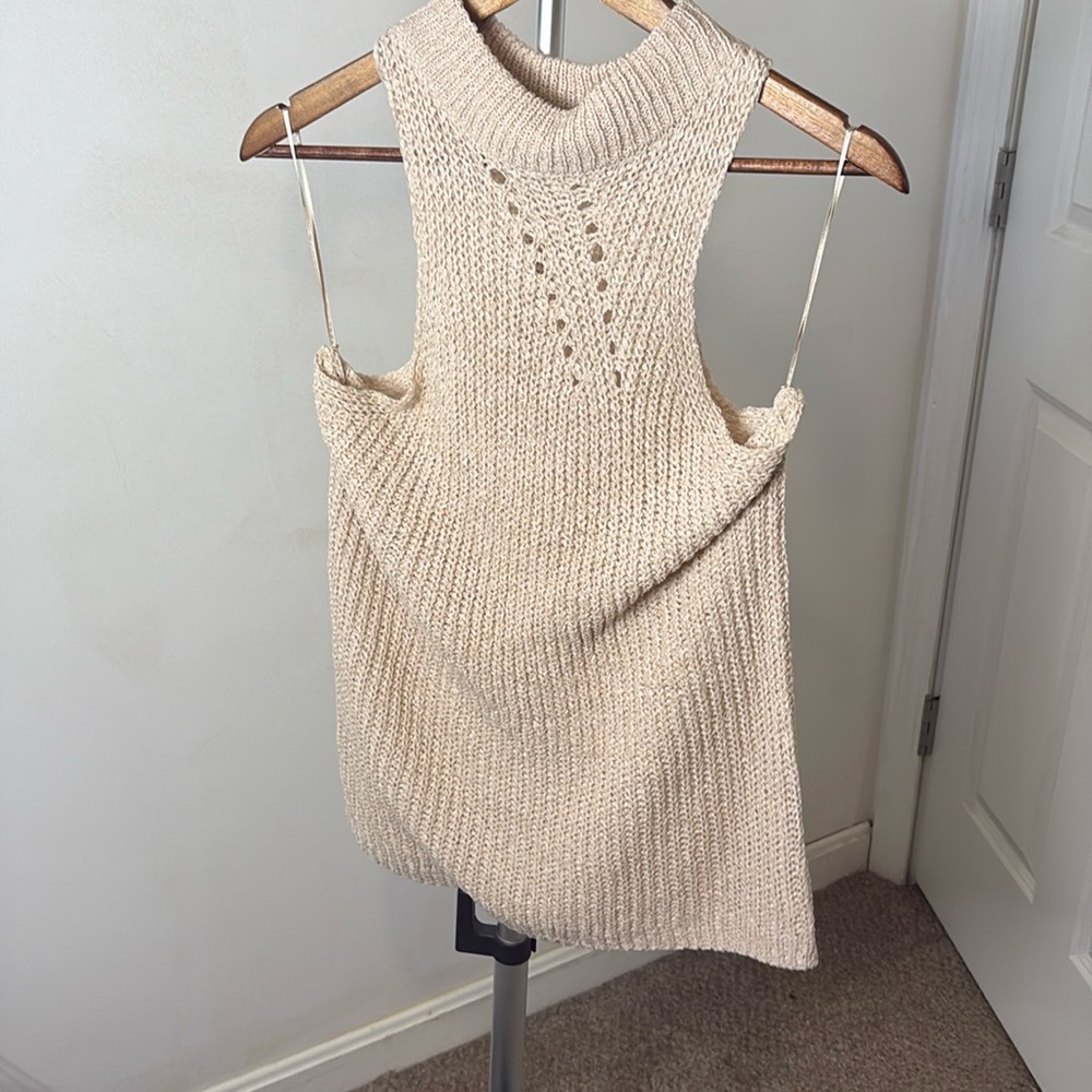 Sweater Top
